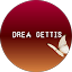 Profile photo of Drea Gettis