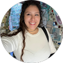 Profile photo of Briana Ramos