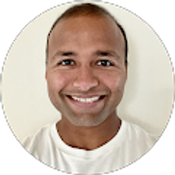 Profile photo of Vaibhav Singhal