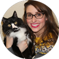 Profile photo of Caitlin Hanley