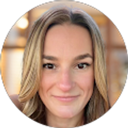 Profile photo of Alison Rotolo