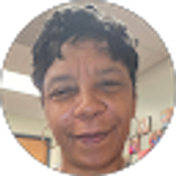Profile photo of Angel Fleshman