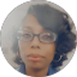 Profile photo of Sade Shepherd