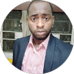 Profile photo of leke Ogungbe