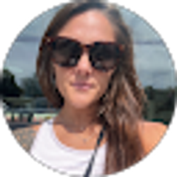 Profile photo of Kirstie Ferrin