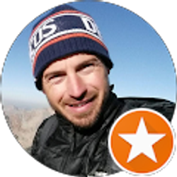 Profile photo of Ryan Texer