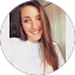 Profile photo of Alyssa Solberg