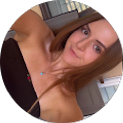 Profile photo of Ashley Hill