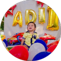 Profile photo of Joy de Dios