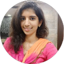 Profile photo of sowmya reddy