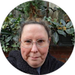 Profile photo of Gail Dake