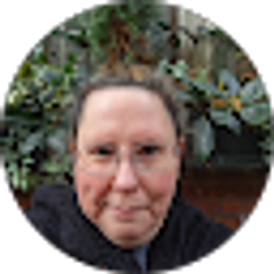Profile photo of Gail Dake
