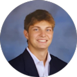 Profile photo of Max Daniels