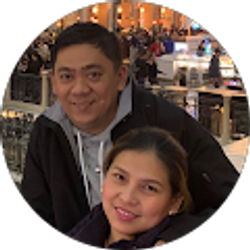 Profile photo of Jorge Corpuz