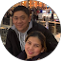 Profile photo of Jorge Corpuz