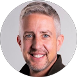 Profile photo of Travis Hurley