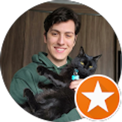 Profile photo of Mauricio Herrera