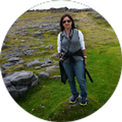 Profile photo of Rochelle Somers