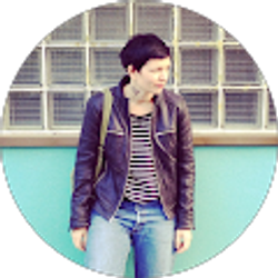 Profile photo of Rachel Jones