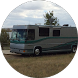 Profile photo of Russ Davis