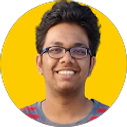 Profile photo of Aman Shrivastava