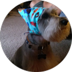 Profile photo of Sher Clements