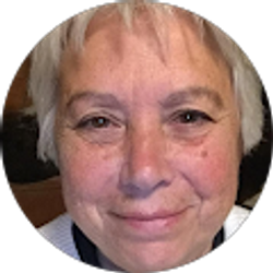 Profile photo of Noreen Poor