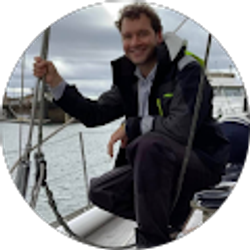 Profile photo of Joseph Richards