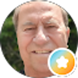 Profile photo of John