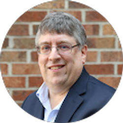 Profile photo of Steve Brauner