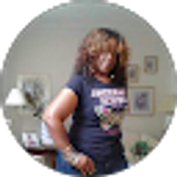 Profile photo of Brenda Smith