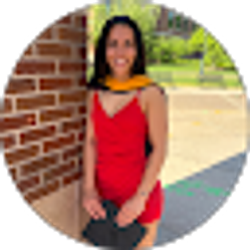 Profile photo of Amanda Ferguson