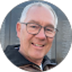 Profile photo of Bob Johnson