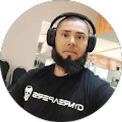 Profile photo of Alonso Nuñes