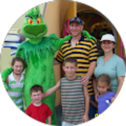 Profile photo of Matthew Markowitz