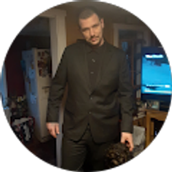 Profile photo of Scott McDowell