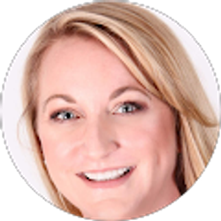 Profile photo of Melanie Meador