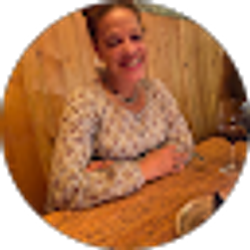 Profile photo of Kimberly Reason