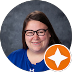 Profile photo of Kailey Hinckley