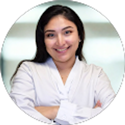 Profile photo of Arleth Susanibar