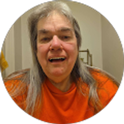 Profile photo of June Crain