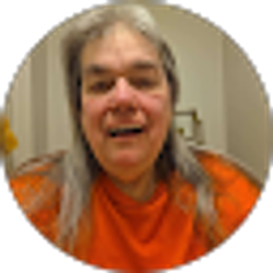 Profile photo of June Crain