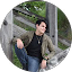Profile photo of Jay Page