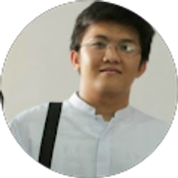 Profile photo of Christopher Carson