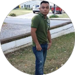 Profile photo of Geremias Rodriguez