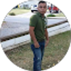 Profile photo of Geremias Rodriguez