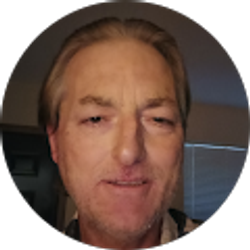 Profile photo of Robert Keller