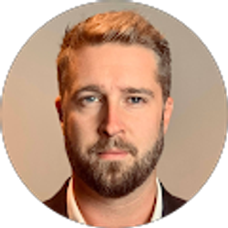 Profile photo of Ean Miller