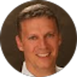 Profile photo of Michael Degieux