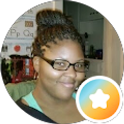 Profile photo of Antoinette Hill